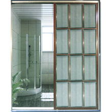 南京移門與泰歐門窗 提升家居品質的專業選擇