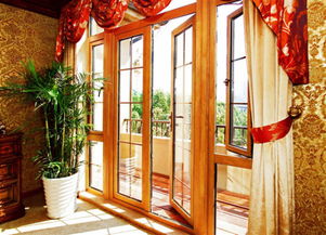 北京木包鋁門窗與陽光房選擇指南 價格、材質及廠家推薦