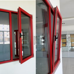 天易斷橋鋁門窗產品解析 產品圖片、加盟店與五金配件詳解