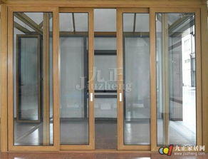 門窗品牌排行榜 門窗十大品牌及鋼結構件選購指南