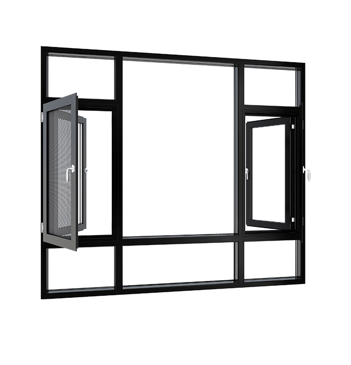 系統門窗 精工之選，品質生活的關鍵一步