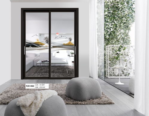 科技與美學的交響 梵帝爾3D彩印門窗，五金配件鑄就的時尚視覺盛宴